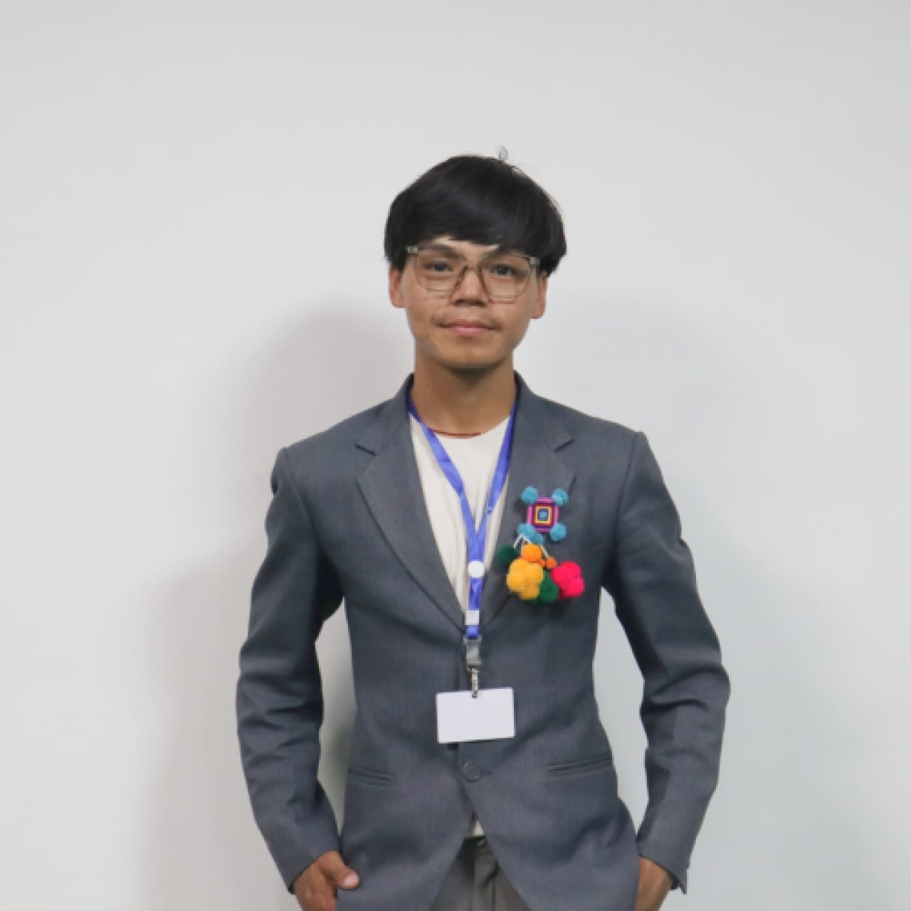 Abin Rai