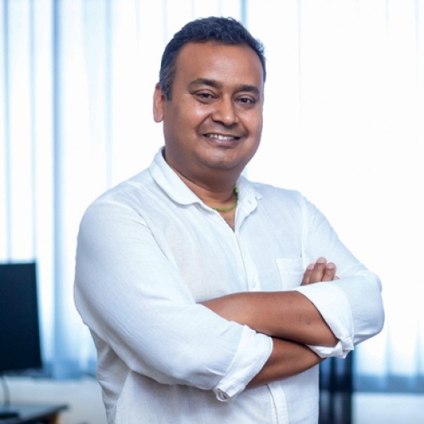 Bhushan Tuladhar