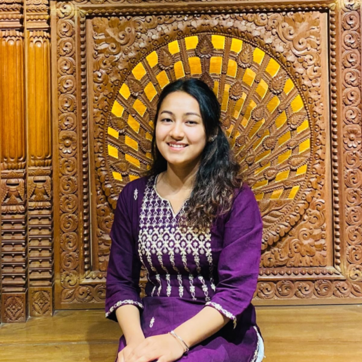 Pramila B.K.